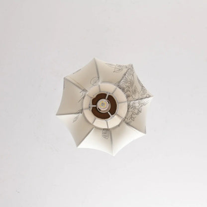 Blossom Lantern Pendant Light
