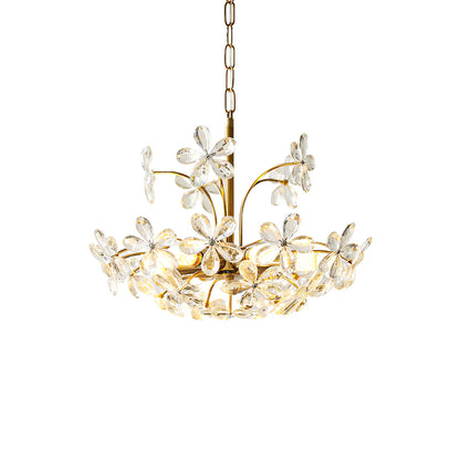 Brielle Chandelier