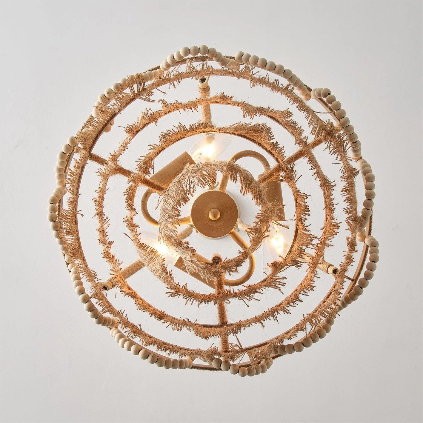Bristol Chandelier