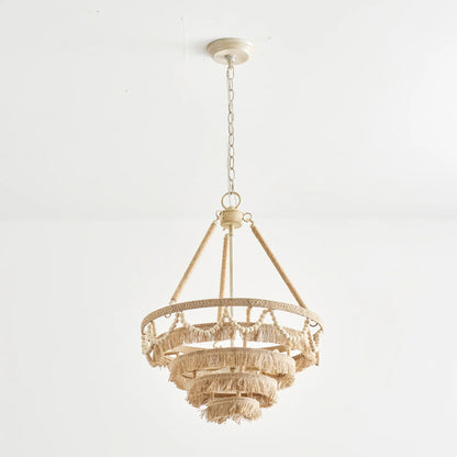 Bristol Chandelier