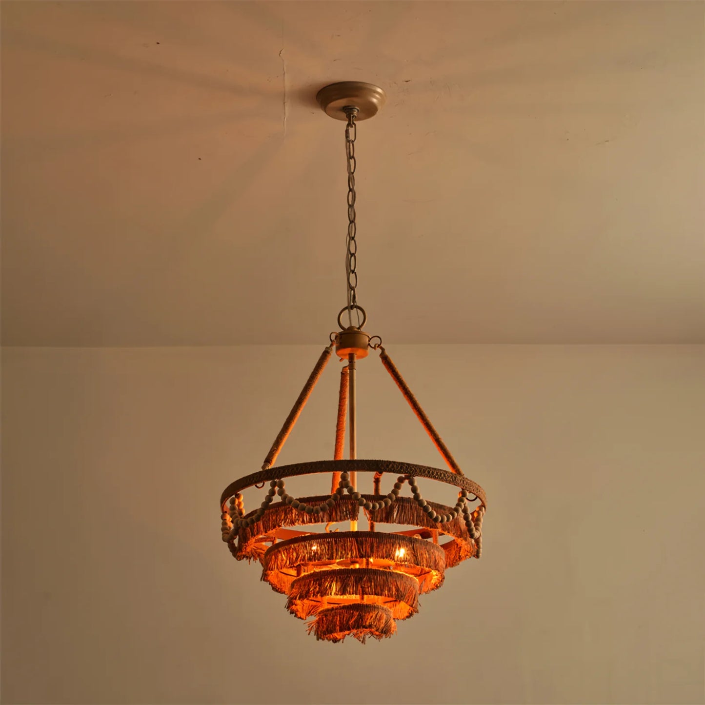 Bristol Chandelier