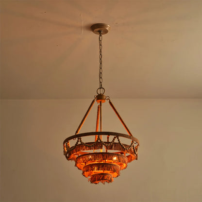 Bristol Chandelier