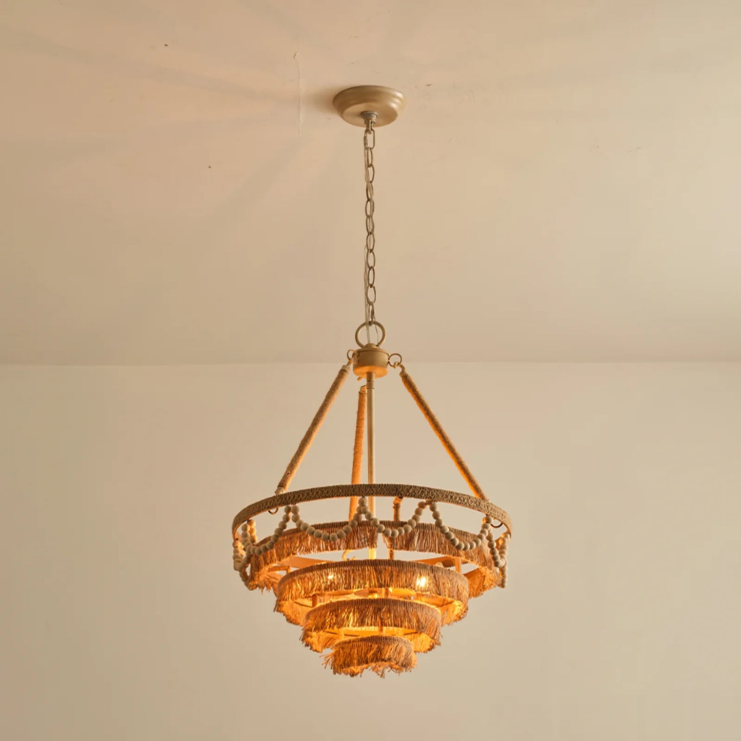 Bristol Chandelier