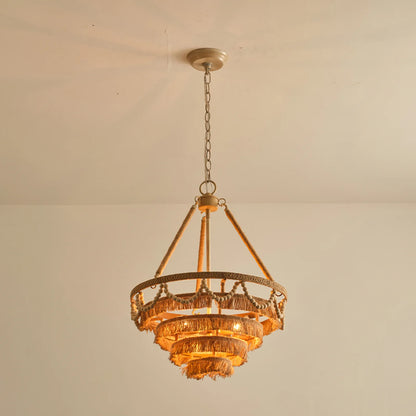 Bristol Chandelier