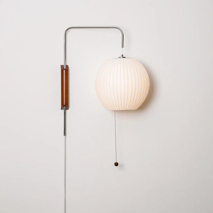 Bubble Ball Wall Sconce