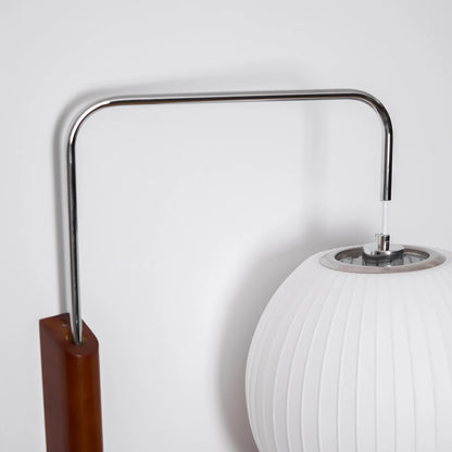 Bubble Ball Wall Sconce