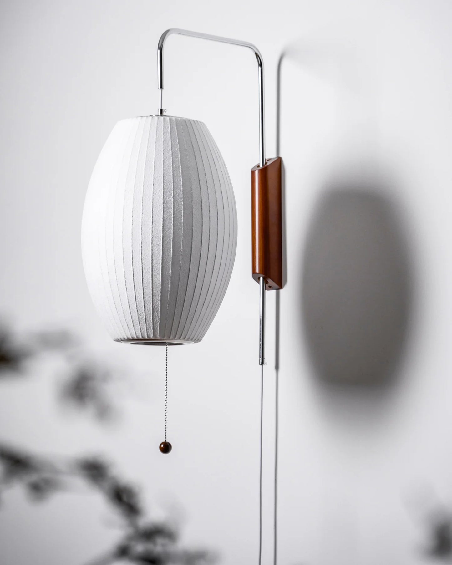 Bubble Ball Wall Sconce