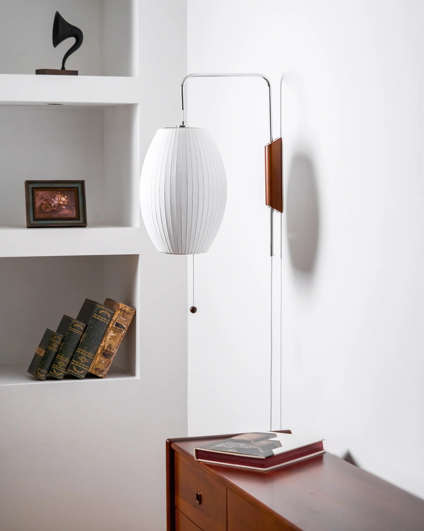 Bubble Ball Wall Sconce