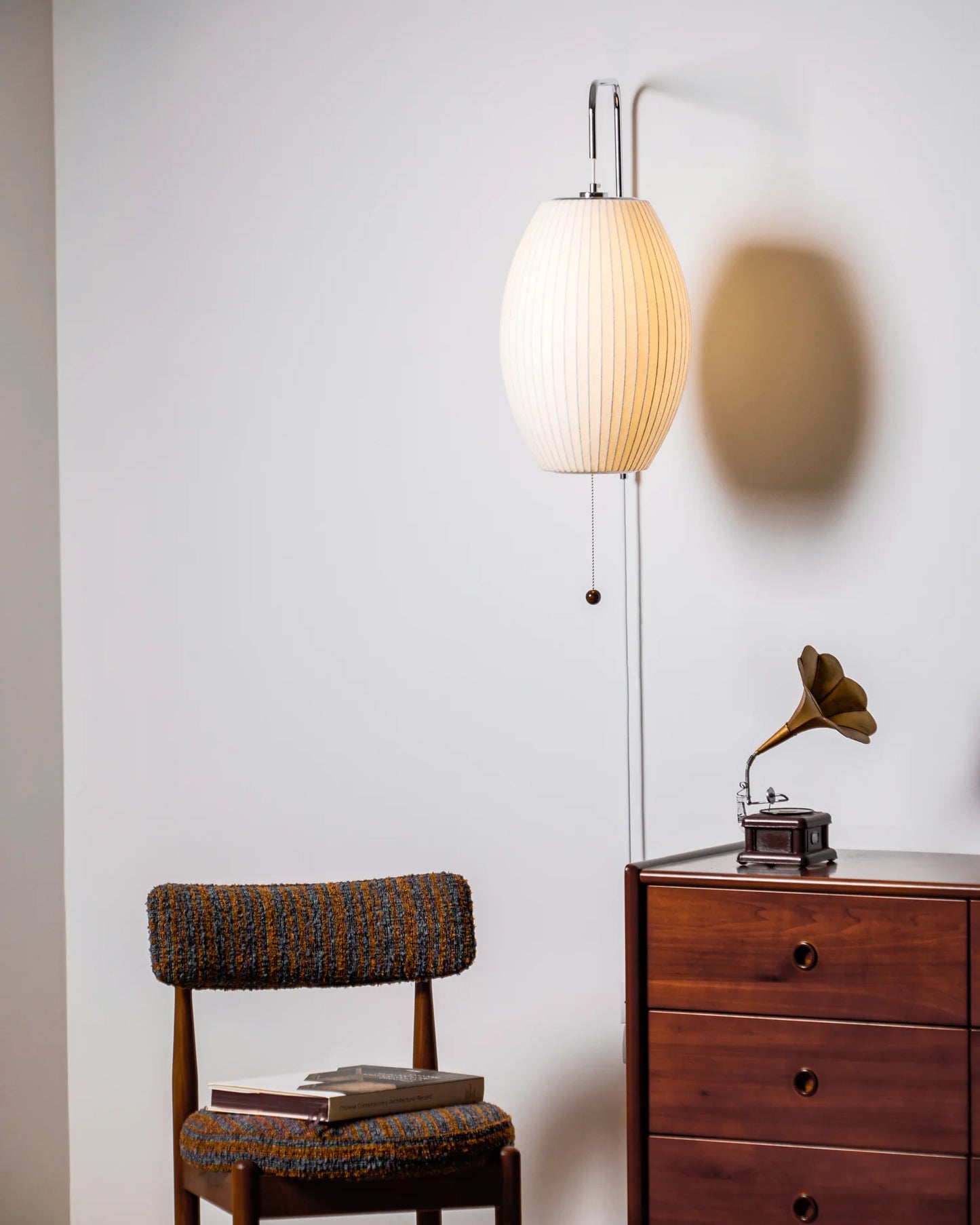 Bubble Ball Wall Sconce