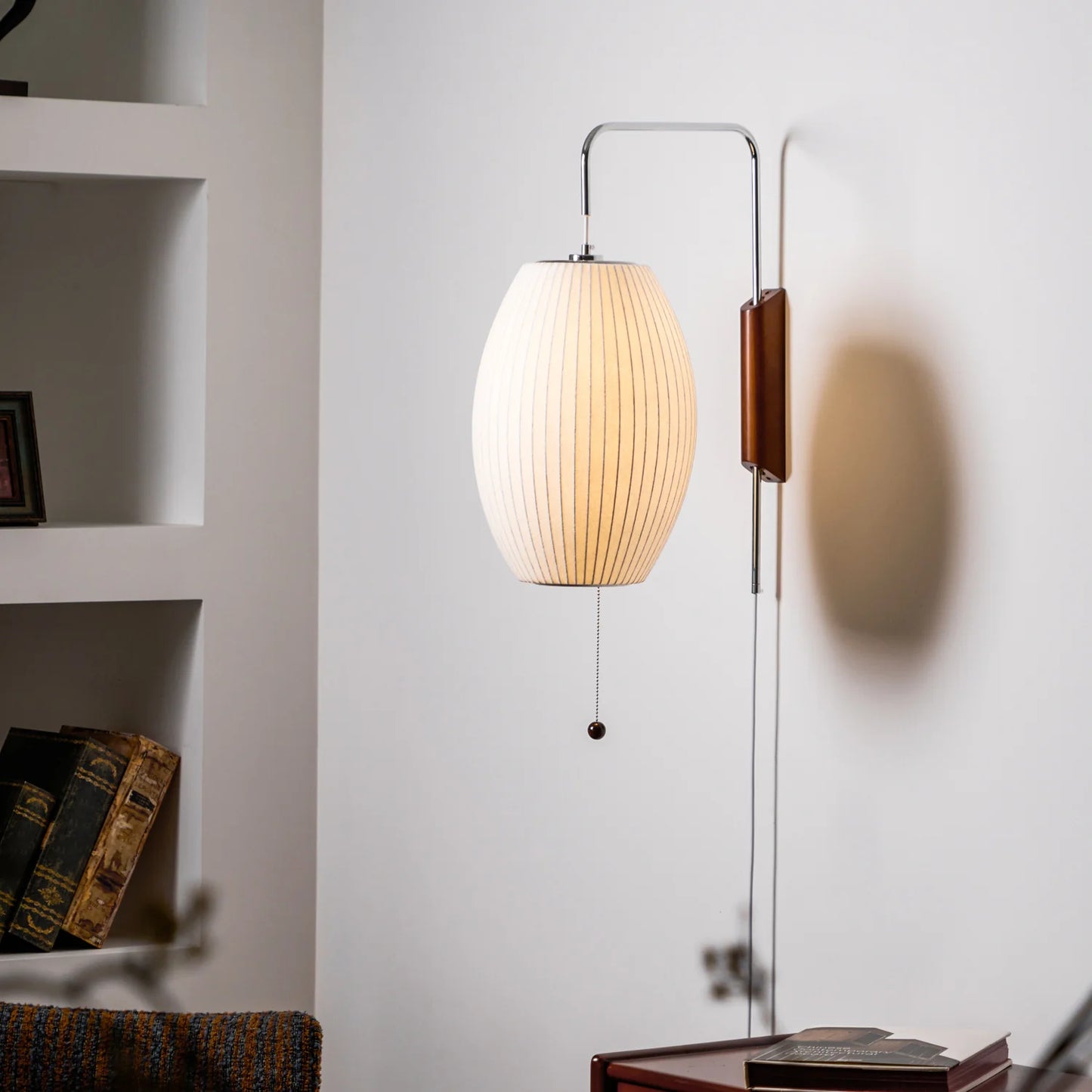 Bubble Ball Wall Sconce