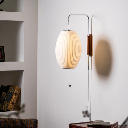 Bubble Ball Wall Sconce