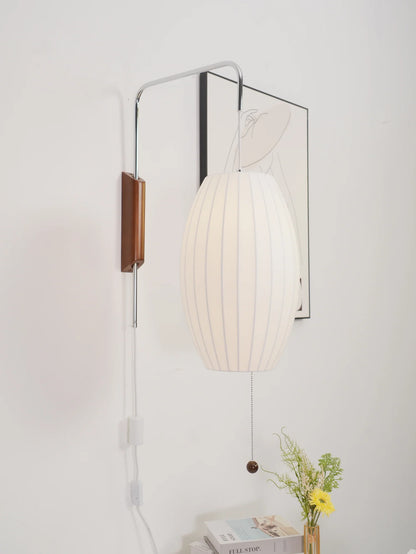 Bubble Ball Wall Sconce