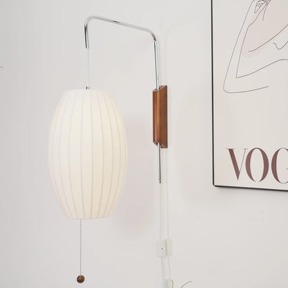Bubble Ball Wall Sconce