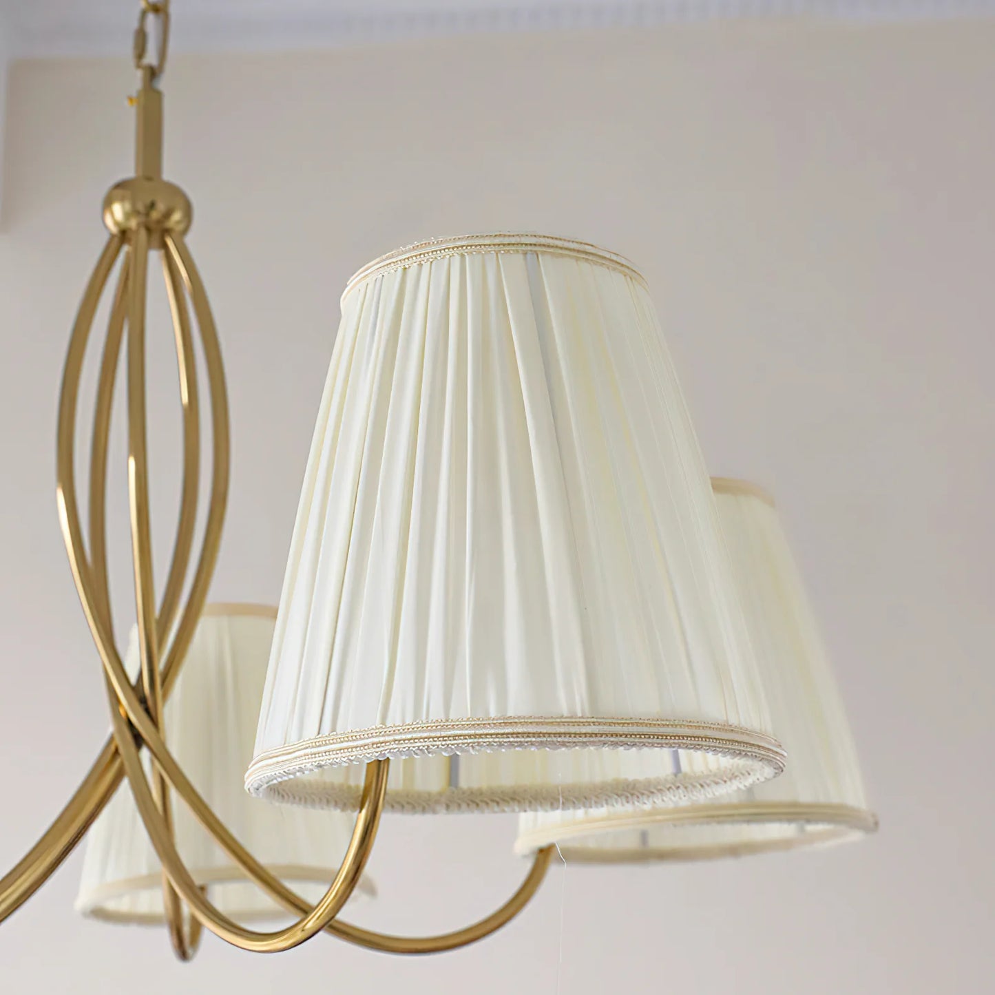 Calistoga Chandelier