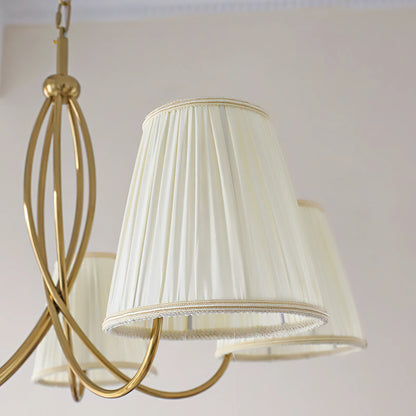 Calistoga Chandelier