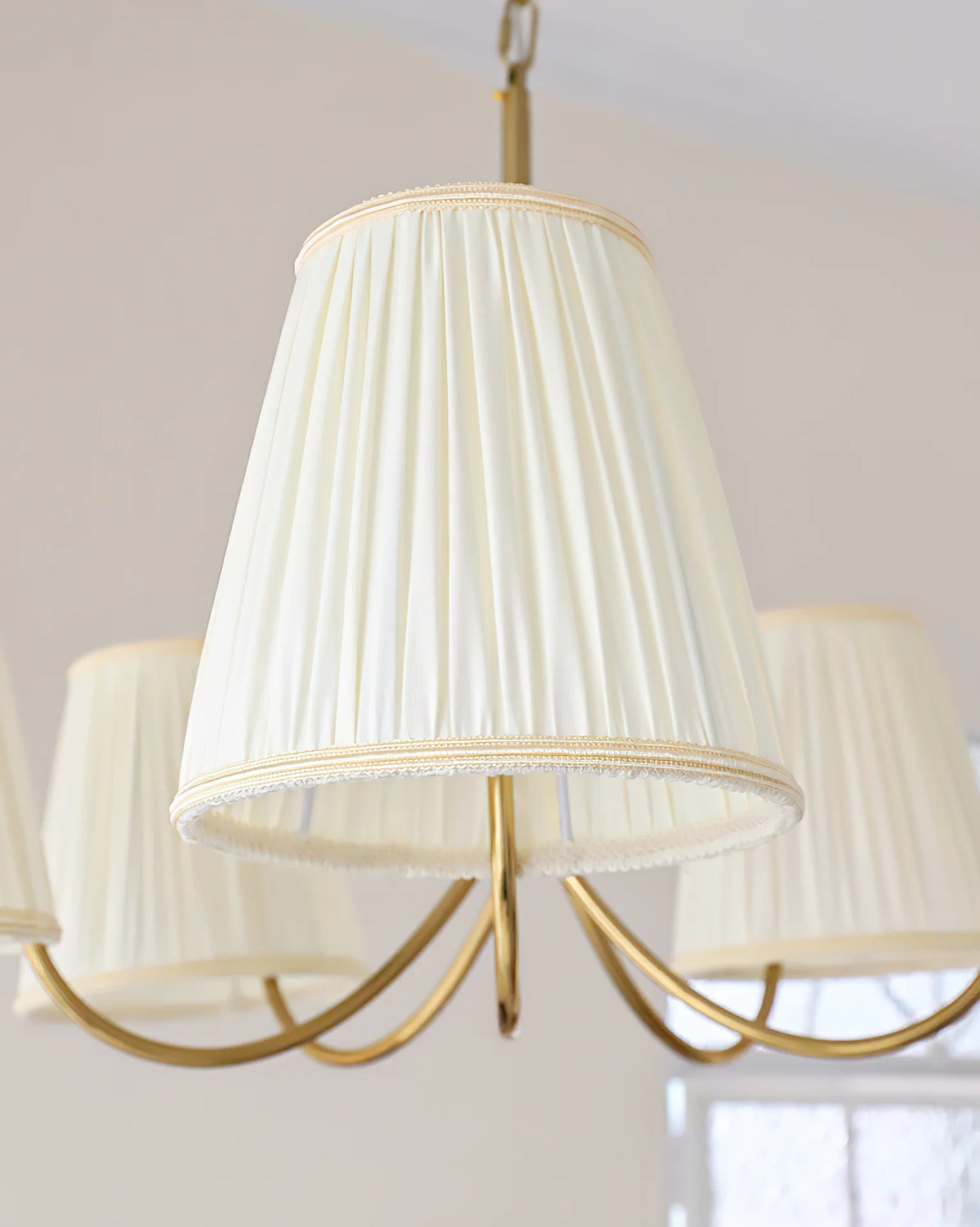 Calistoga Chandelier