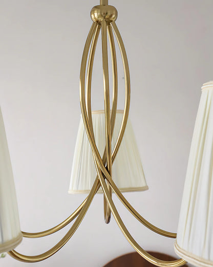 Calistoga Chandelier