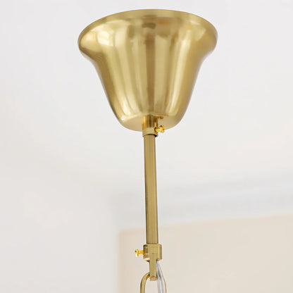 Calistoga Chandelier