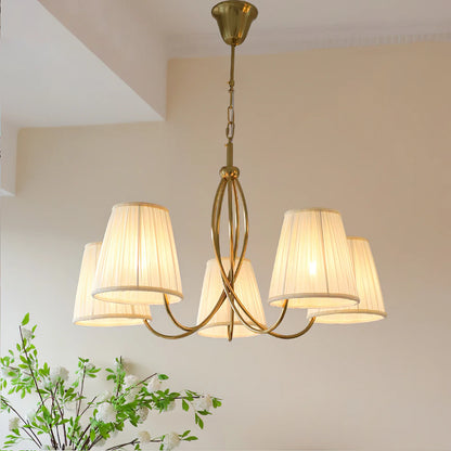 Calistoga Chandelier