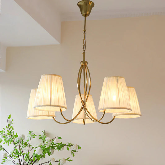 Calistoga Chandelier