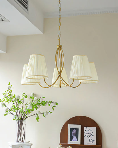 Calistoga Chandelier