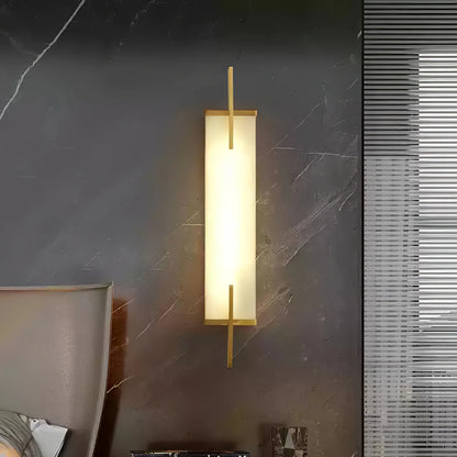Calliope Wall Lamp