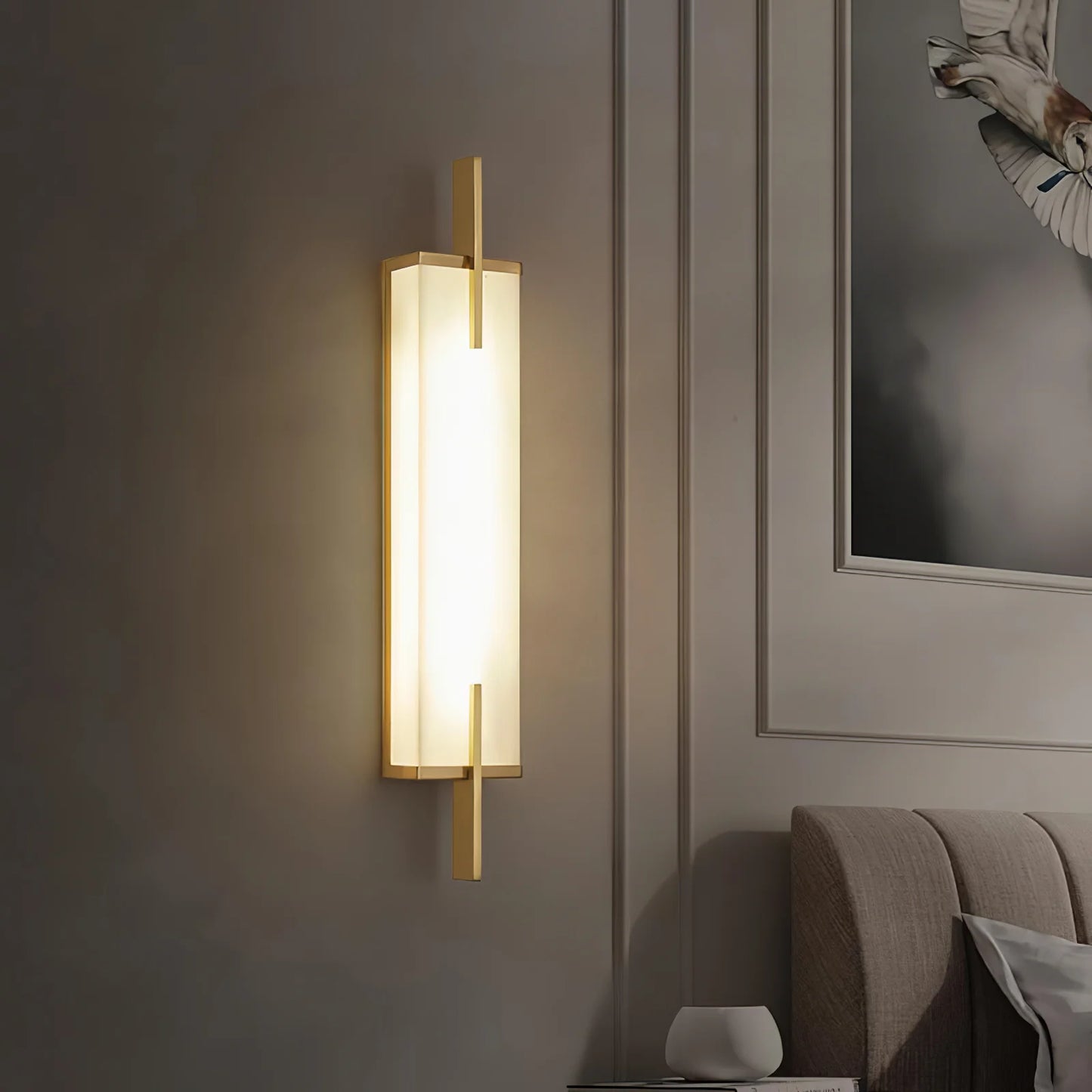 Calliope Wall Lamp