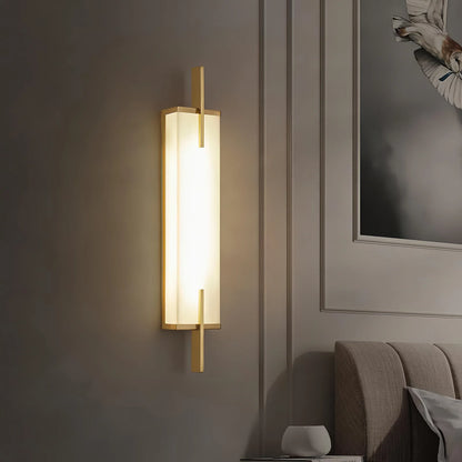 Calliope Wall Lamp