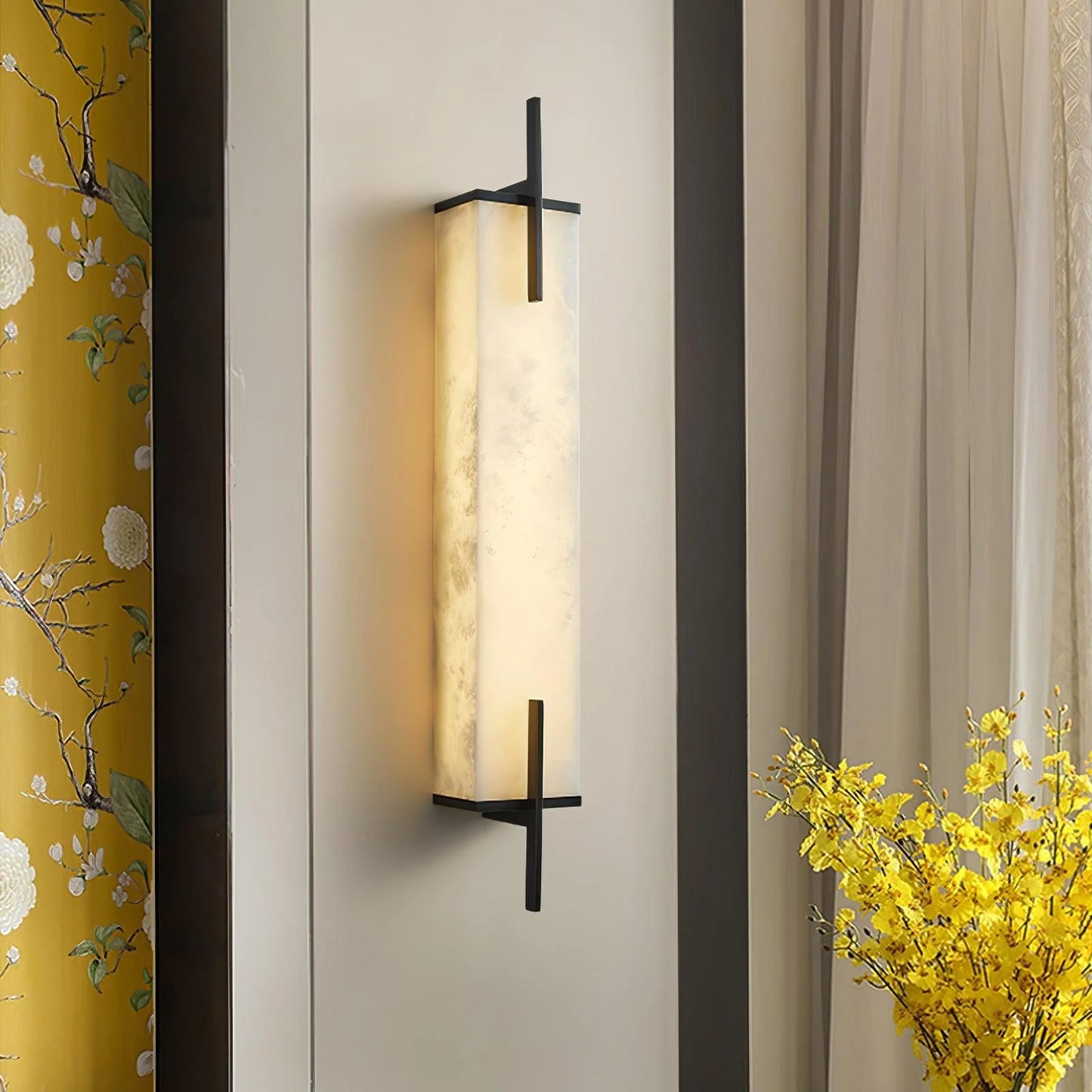 Calliope Wall Lamp