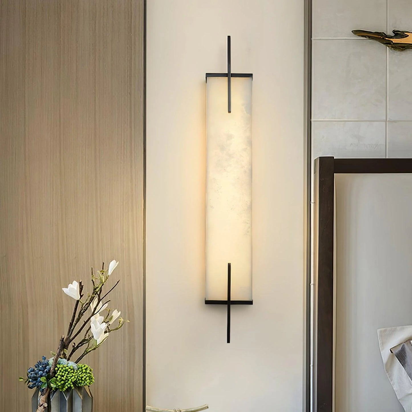 Calliope Wall Lamp