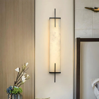 Calliope Wall Lamp