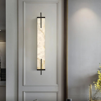 Calliope Wall Lamp