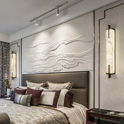Calliope Wall Lamp