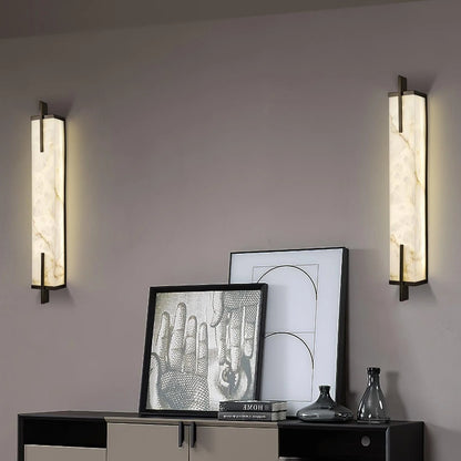 Calliope Wall Lamp