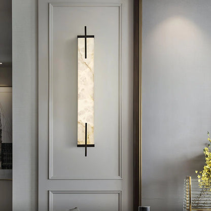 Calliope Wall Lamp