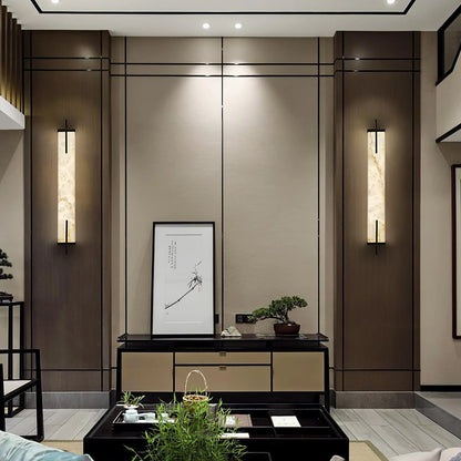 Calliope Wall Lamp