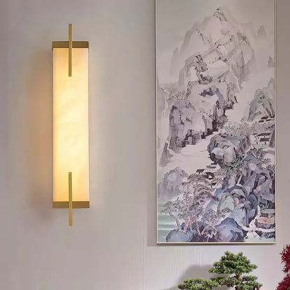 Calliope Wall Lamp