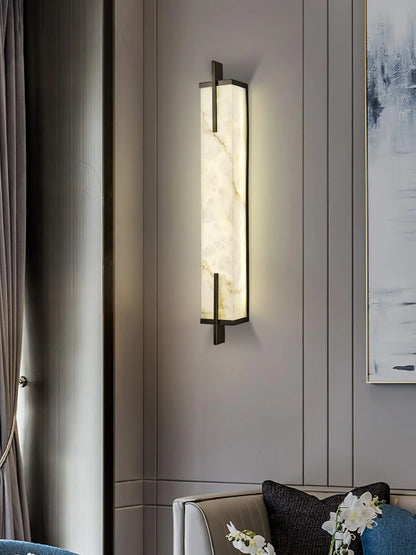Calliope Wall Lamp