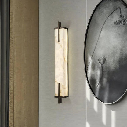 Calliope Wall Lamp