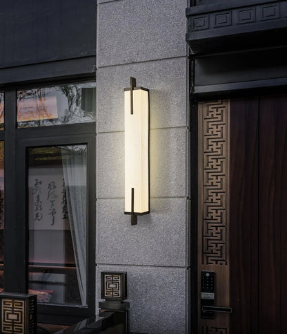 Calliope Wall Lamp