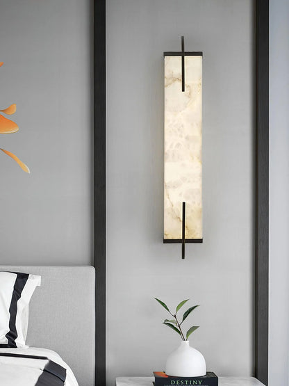 Calliope Wall Lamp