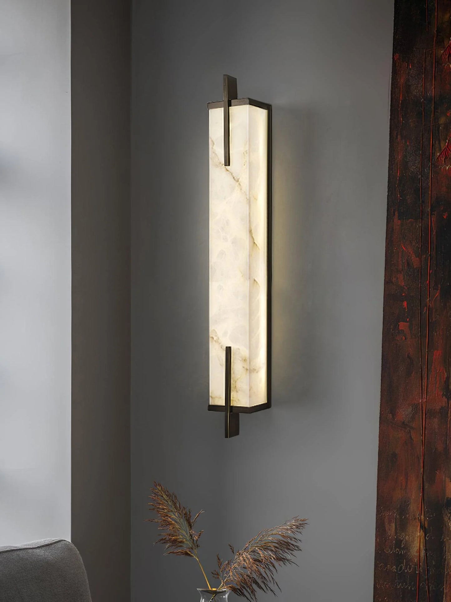 Calliope Wall Lamp
