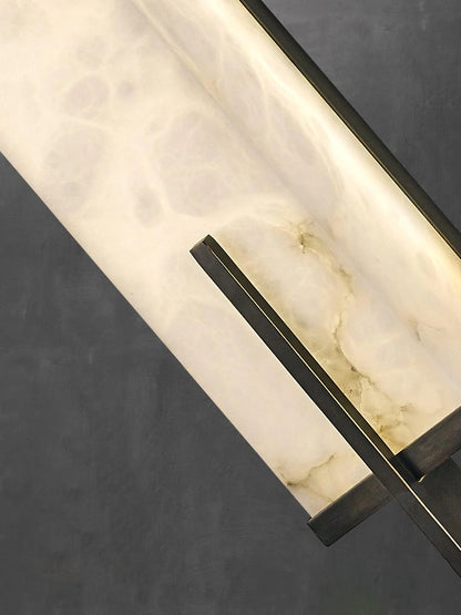 Calliope Wall Lamp