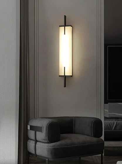 Calliope Wall Lamp