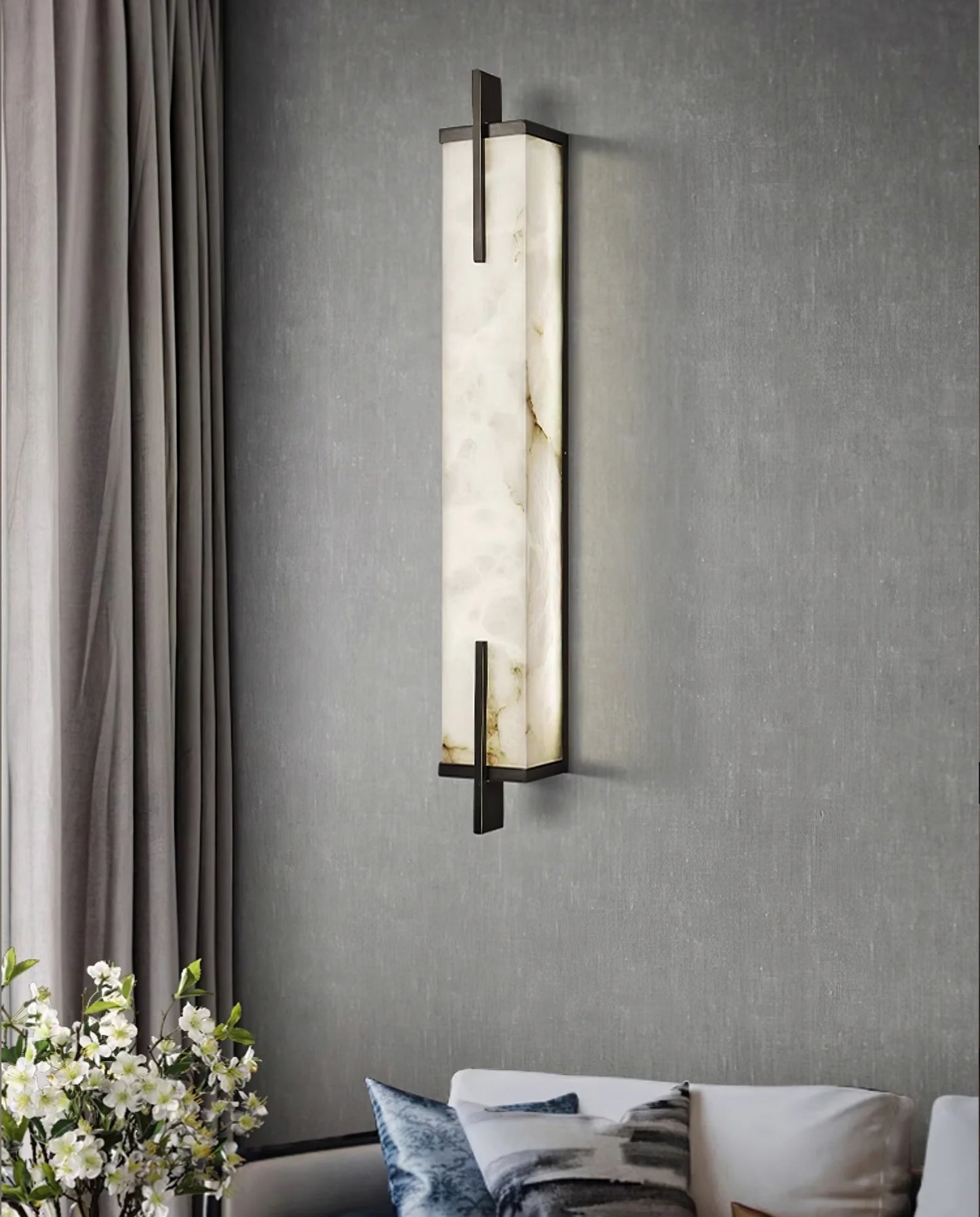 Calliope Wall Lamp