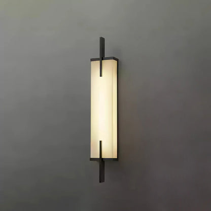 Calliope Wall Lamp
