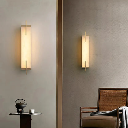 Calliope Wall Lamp