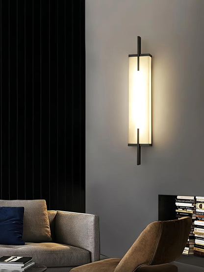 Calliope Wall Lamp