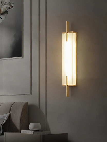 Calliope Wall Lamp