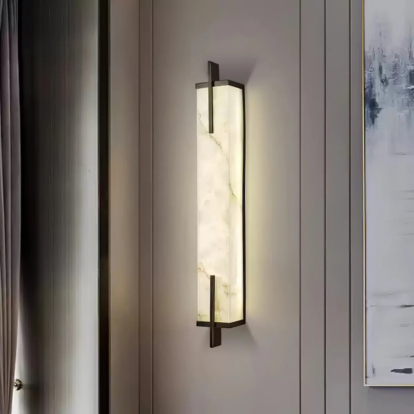 Calliope Wall Lamp